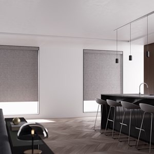 Legacy Blackout Roller Shades